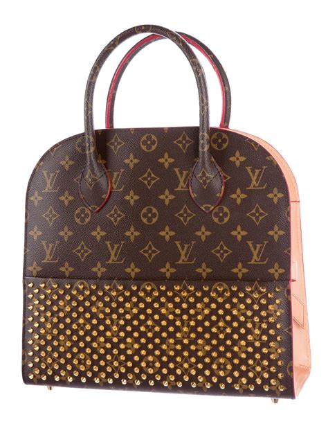 louis vuitton christian